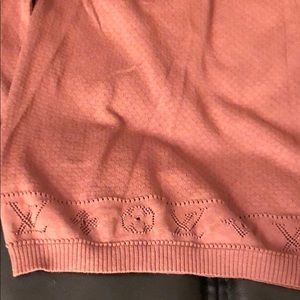 Louis Vuitton Tops - Louis Vuitton top, size M Louis Vuitton Tops - Louis Vuitton top, size M